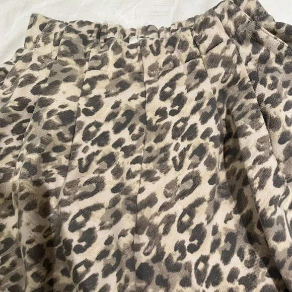 Aerie street trouser xs regular - Picture 2 of 4